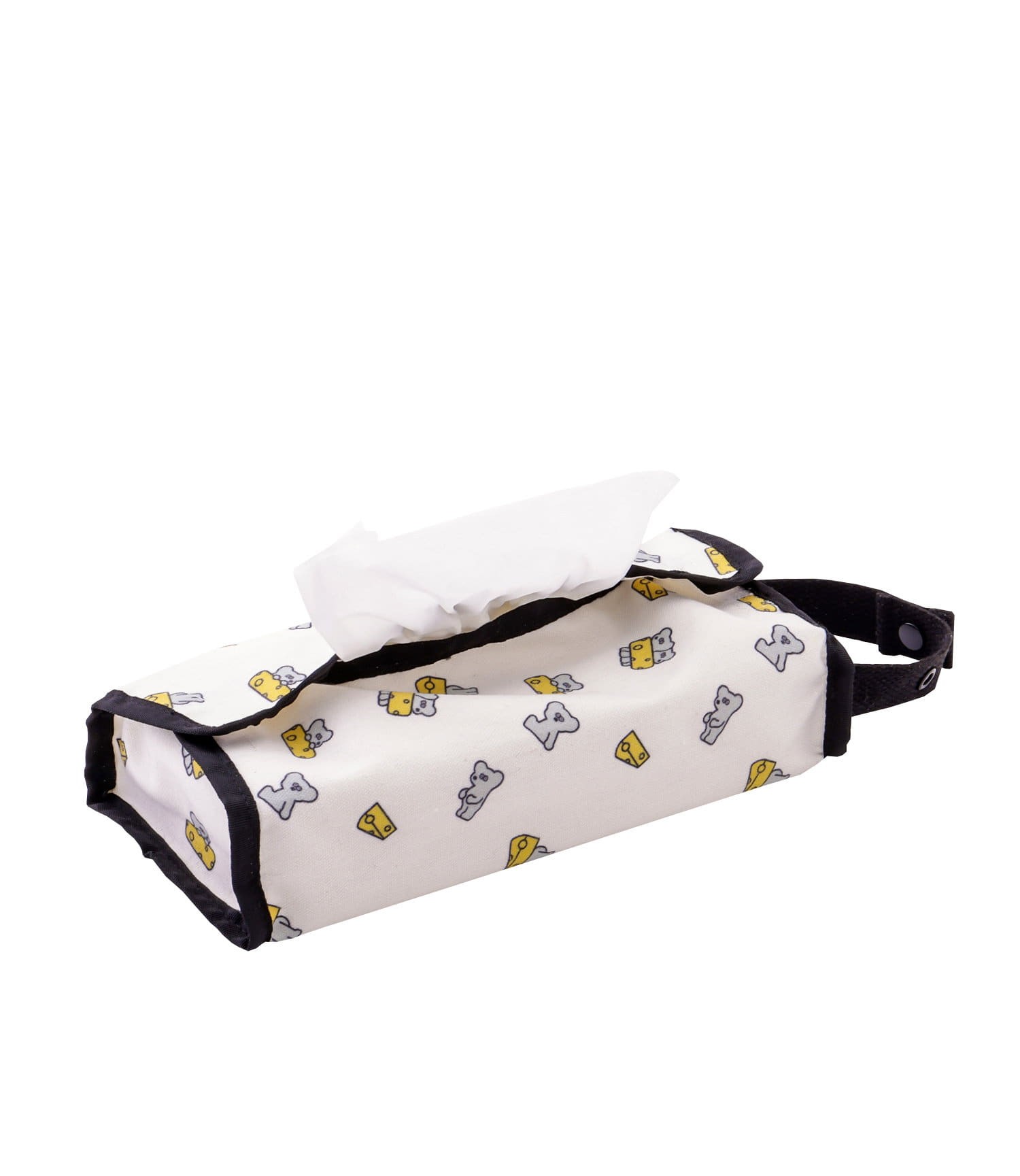 ティッシュカバー-22S-03 画像2